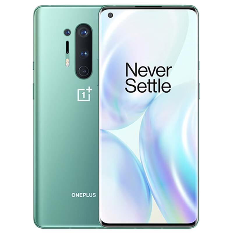 一加 120Hz柔性屏 手机