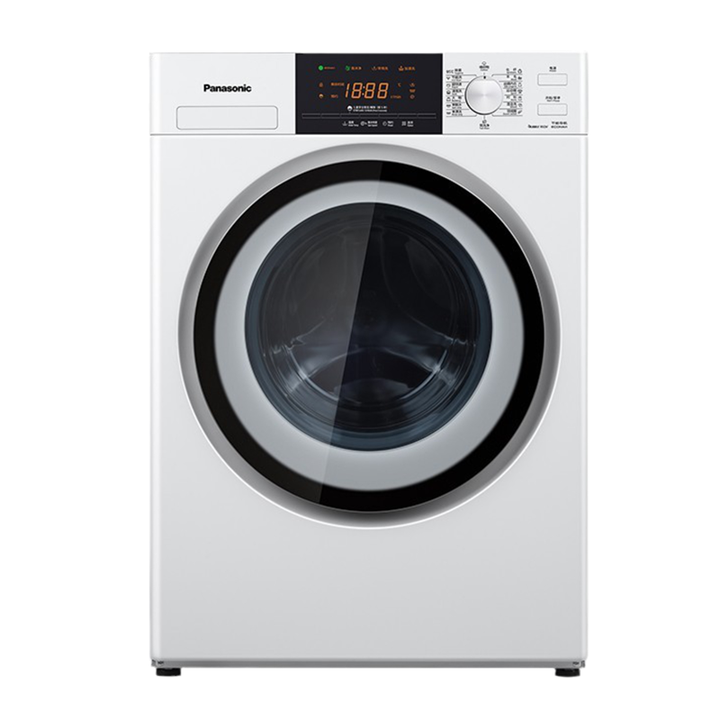 松下 节能静音滚筒洗衣机