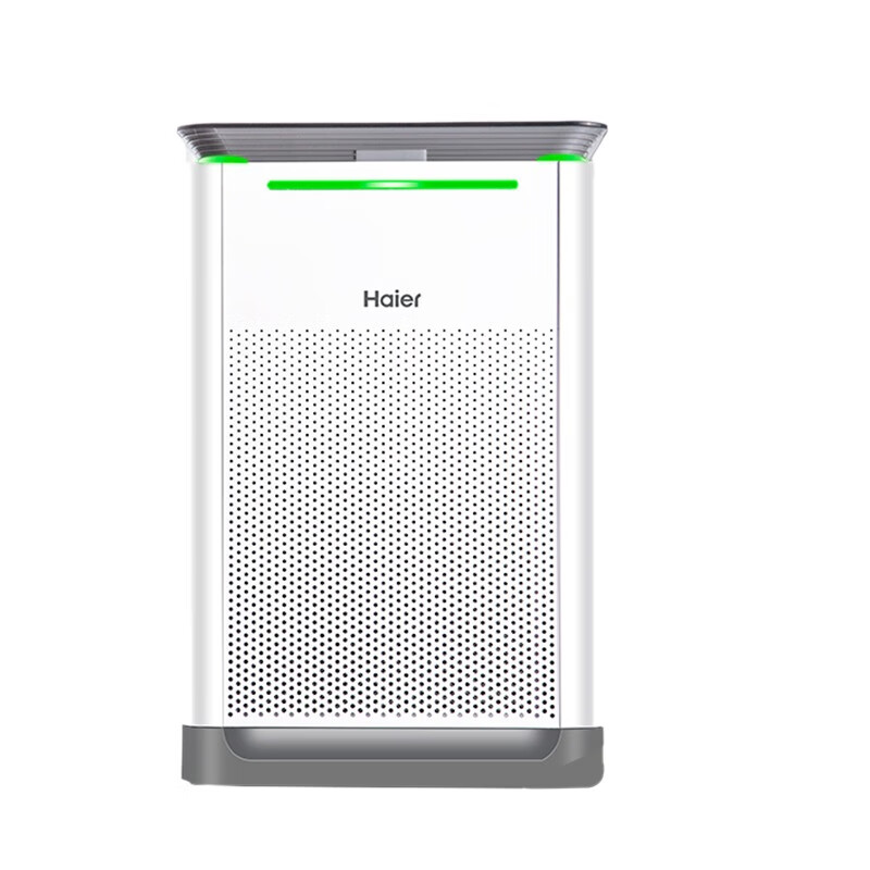 海尔 多功能小身材净化器