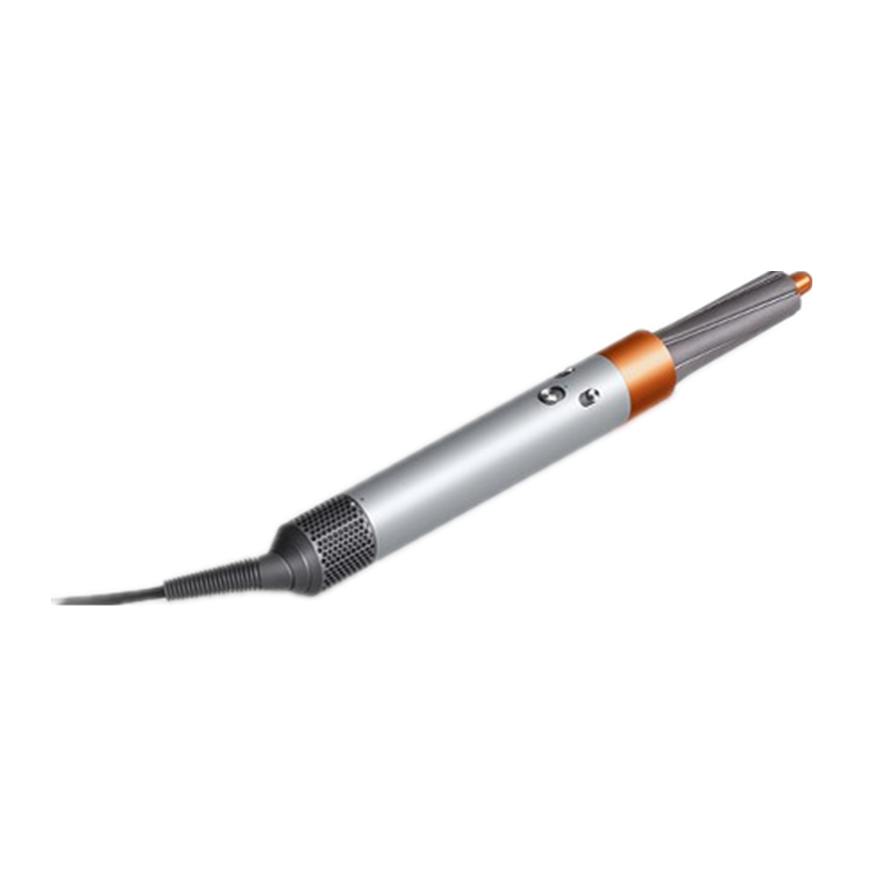 戴森 铜金色礼盒美发造型器