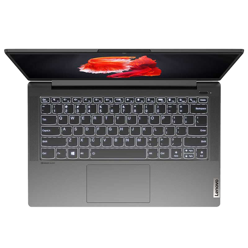 联想 六核全面屏超轻薄笔记本