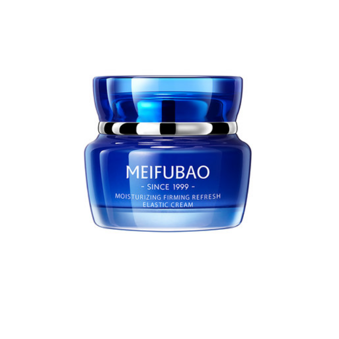 美肤宝 水光紧致保湿面霜