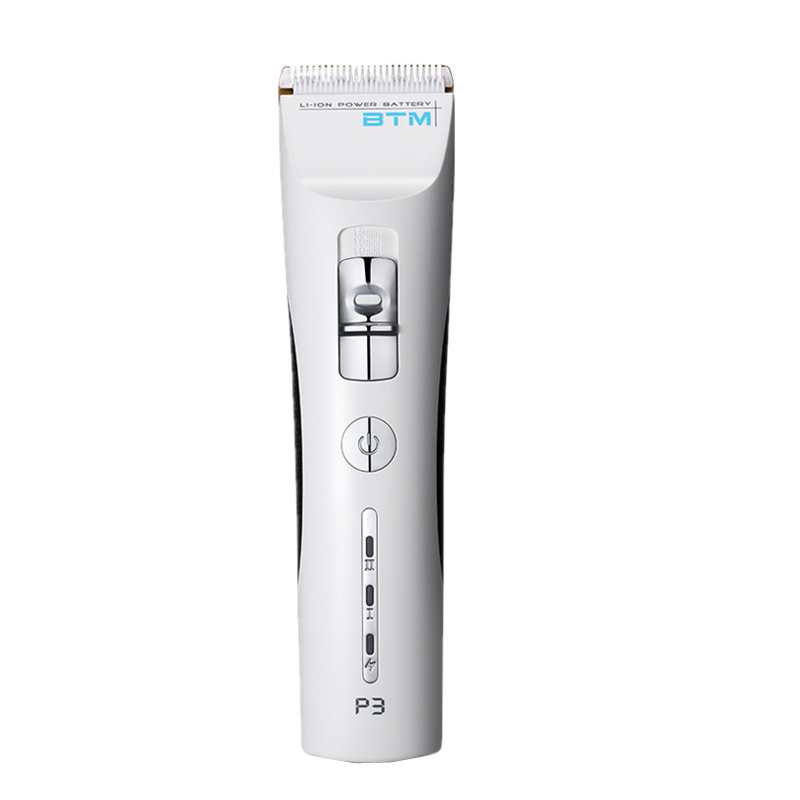 比特美 高性能电机理发器