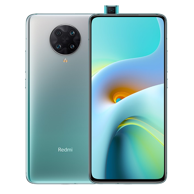 小米 高刷新率手机