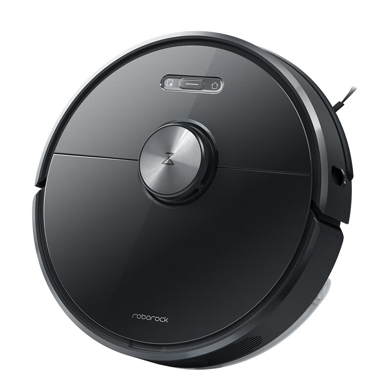 石头 降噪 扫地机器人