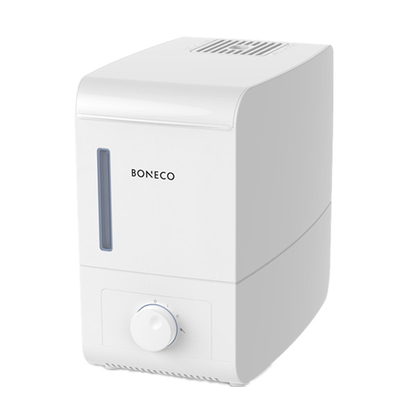 博瑞客缺水保护易操作加湿器