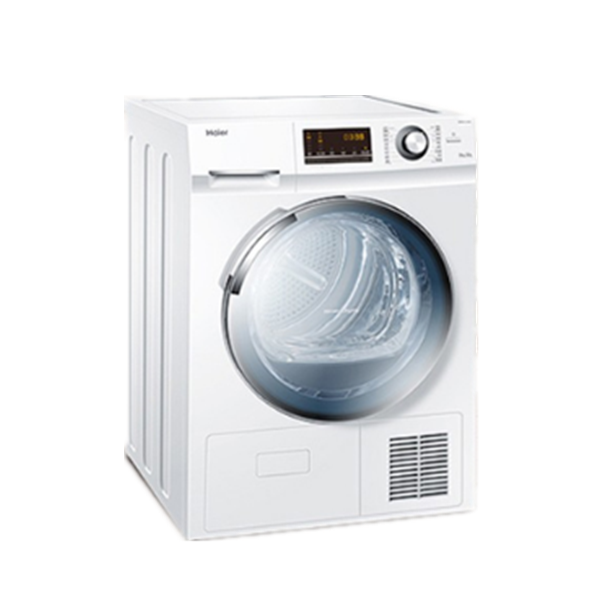 海尔除味除螨干衣机