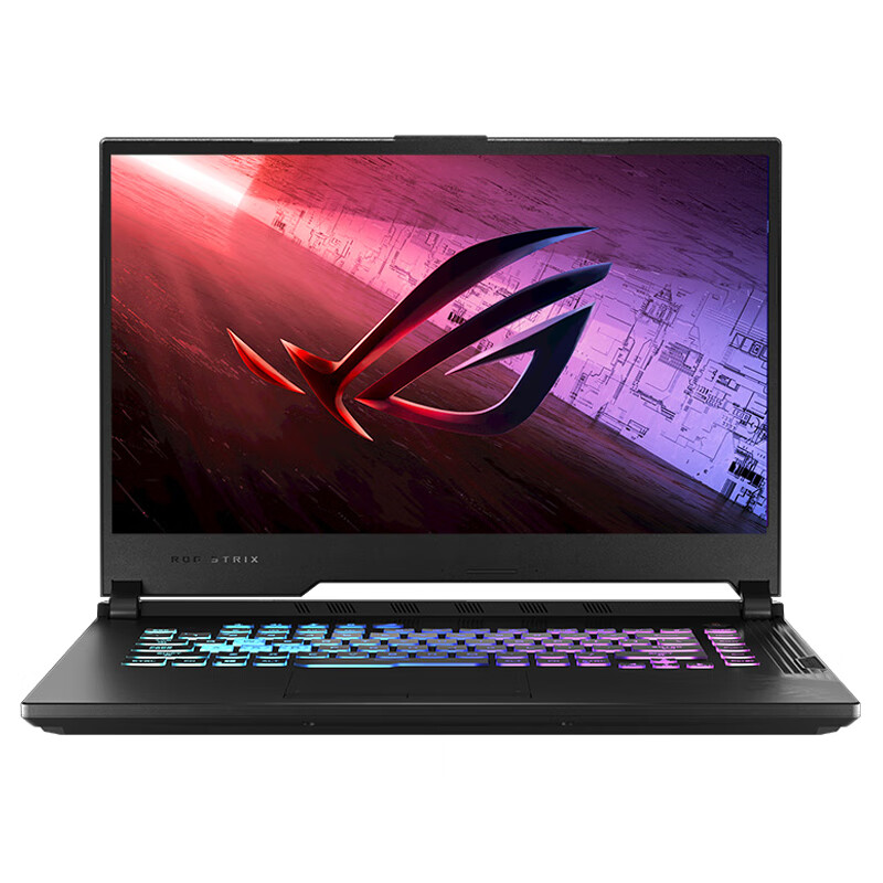 ROG 极速网络 游戏本