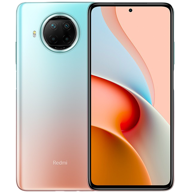 小米 4D振感手机