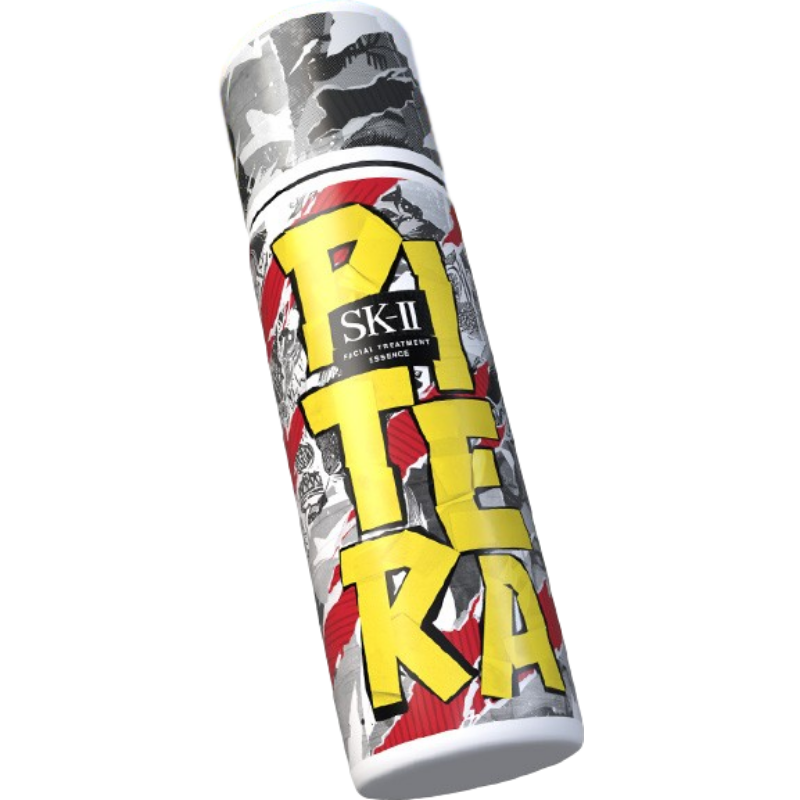 SK-II 舒缓弹润面部精华
