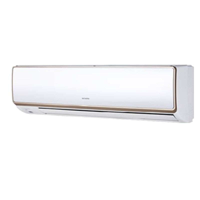 日立全直流变频空调