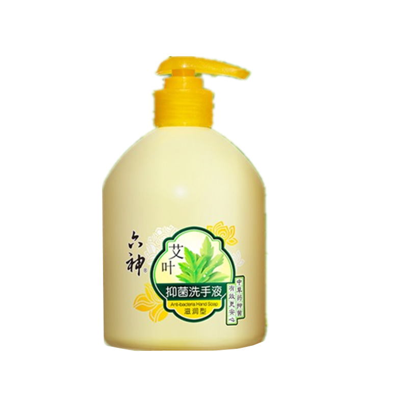 六神 清新温和洗手液
