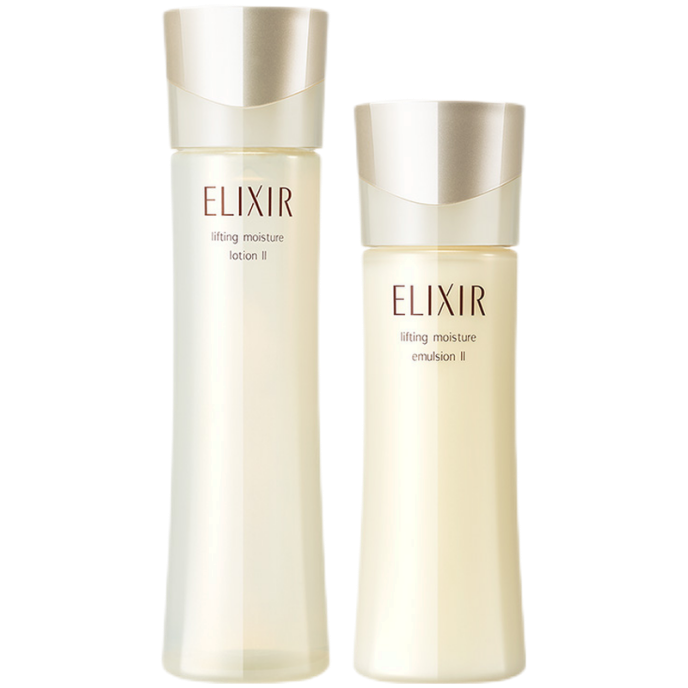 怡丽丝尔 活性蛋白护肤套装