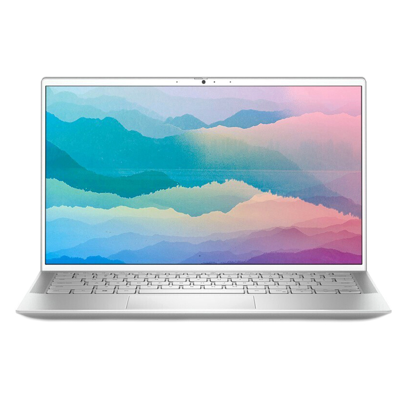 戴尔 高色域全面屏 笔记本