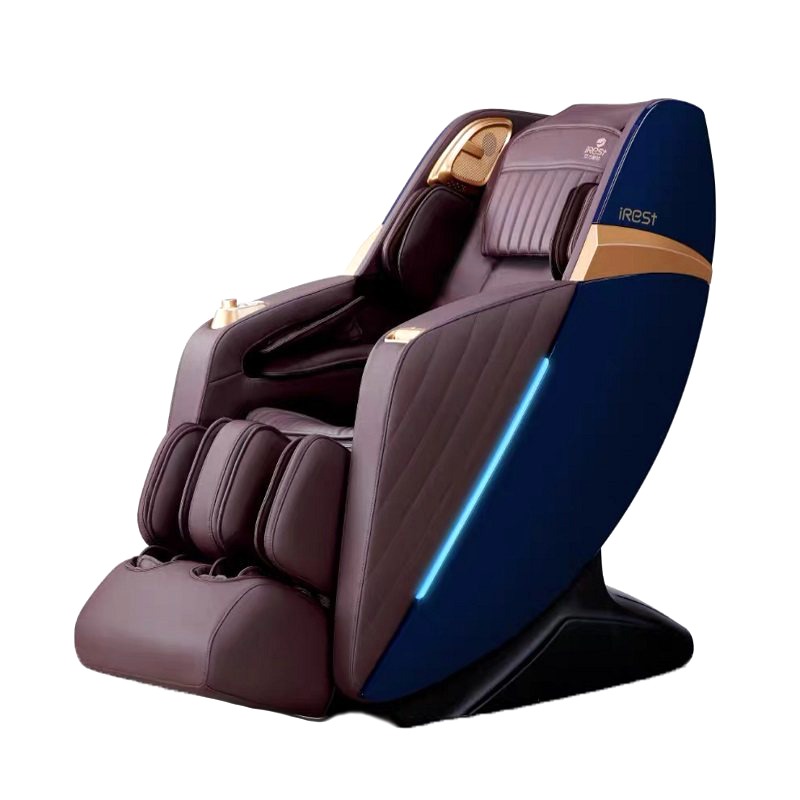 艾力斯特 负离子按摩椅