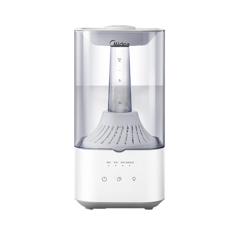 美的 大雾量加湿器