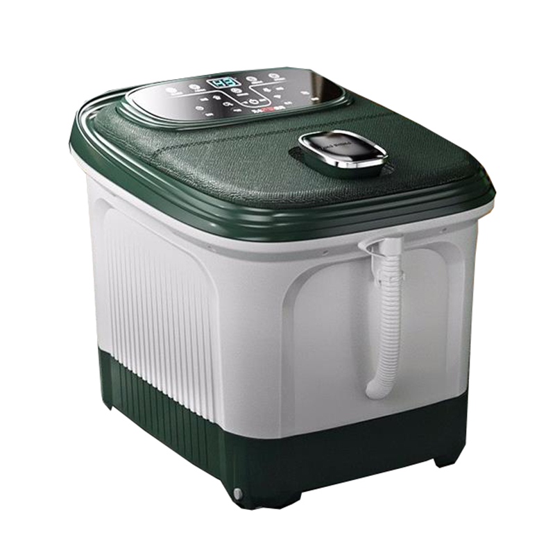 南极人按摩加热足浴盆