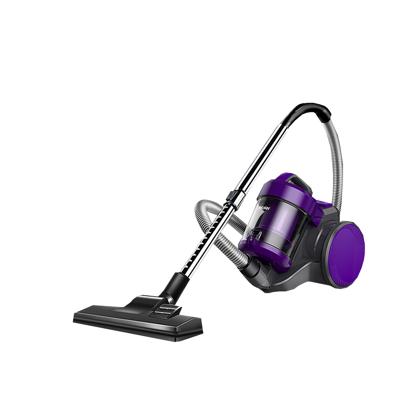 海尔 改良风道吸尘器