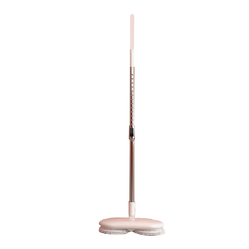 思科奇 打蜡抛光电动拖把