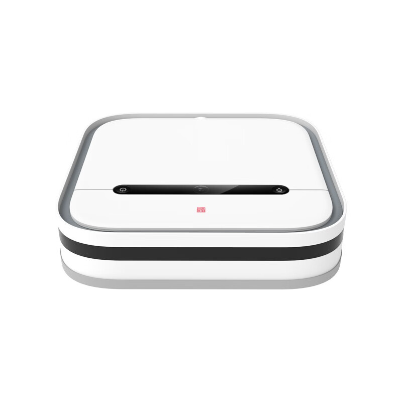 洒哇地咔 自清洁滚刷清洁机