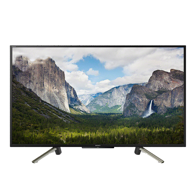 索尼 HDR技术平板电视