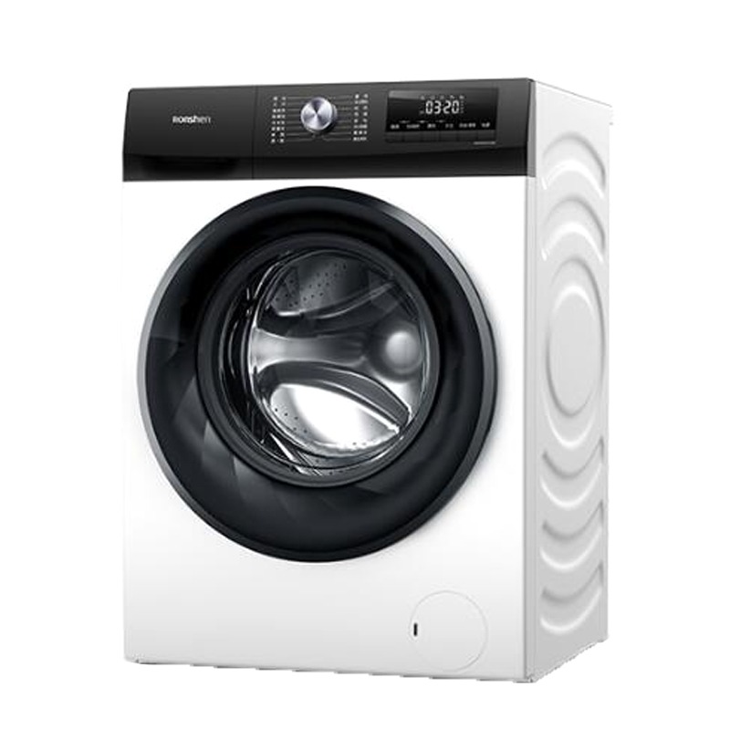 容声 纤薄机身洗衣机