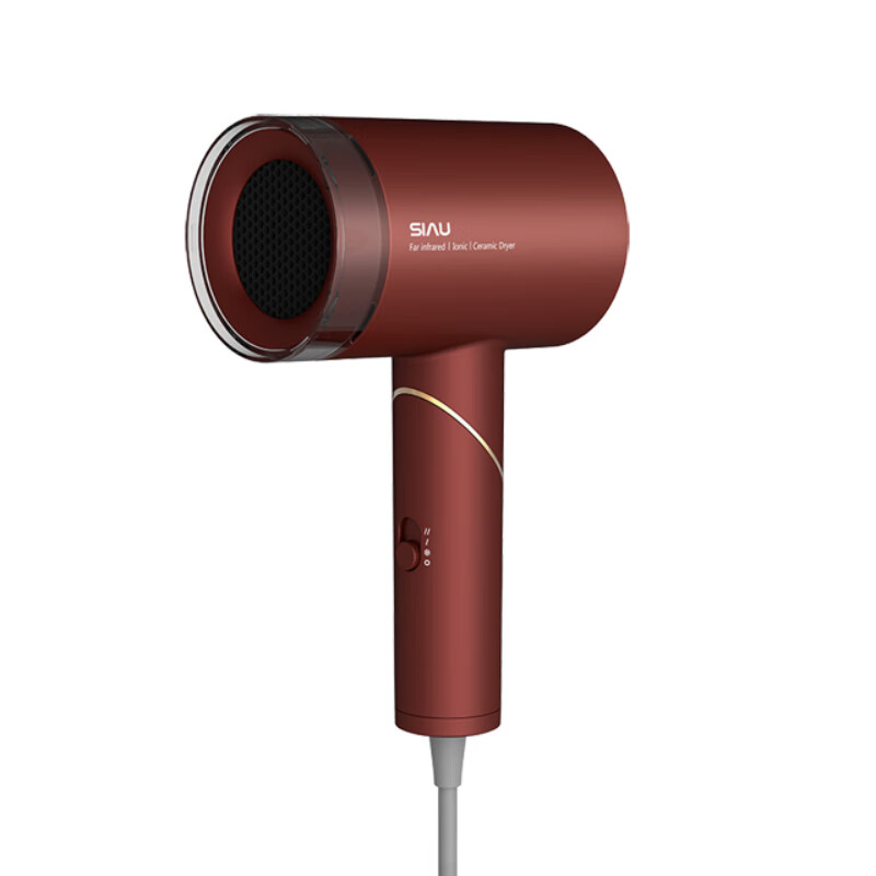 荣耀亲选 负离子健康电吹风