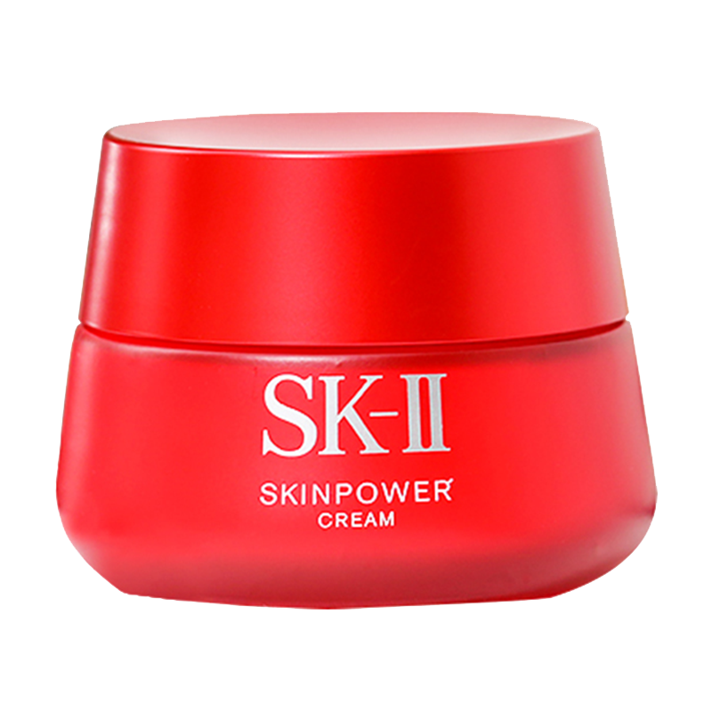 SK-II 滋润型大红瓶面霜