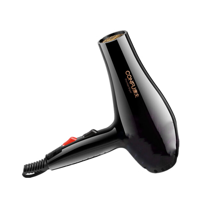 康夫静音恒温吹风机