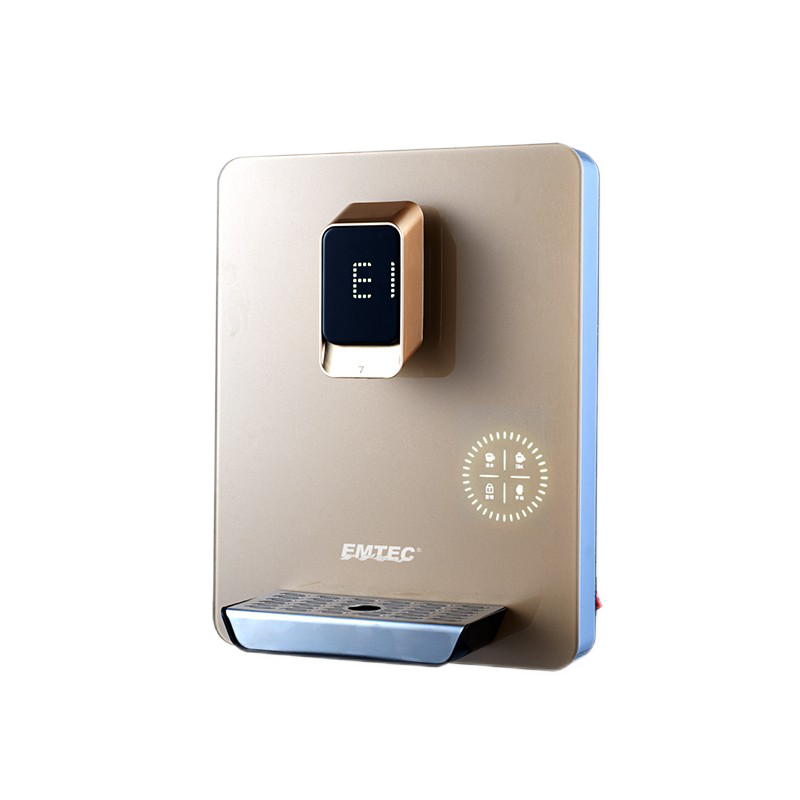 伊美特 壁挂式即热式饮水机