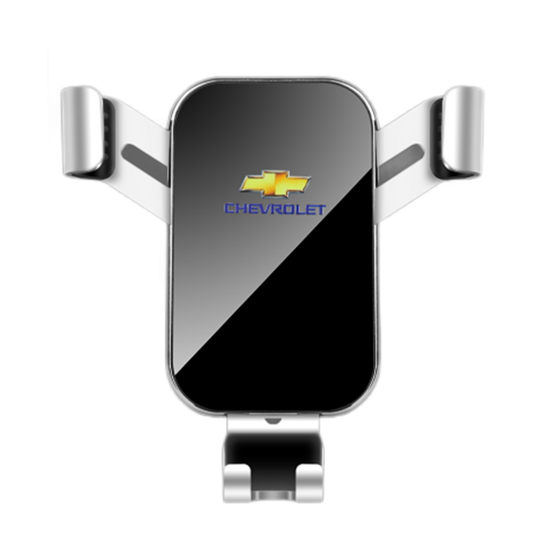 巫记 智能自动感应车载支架