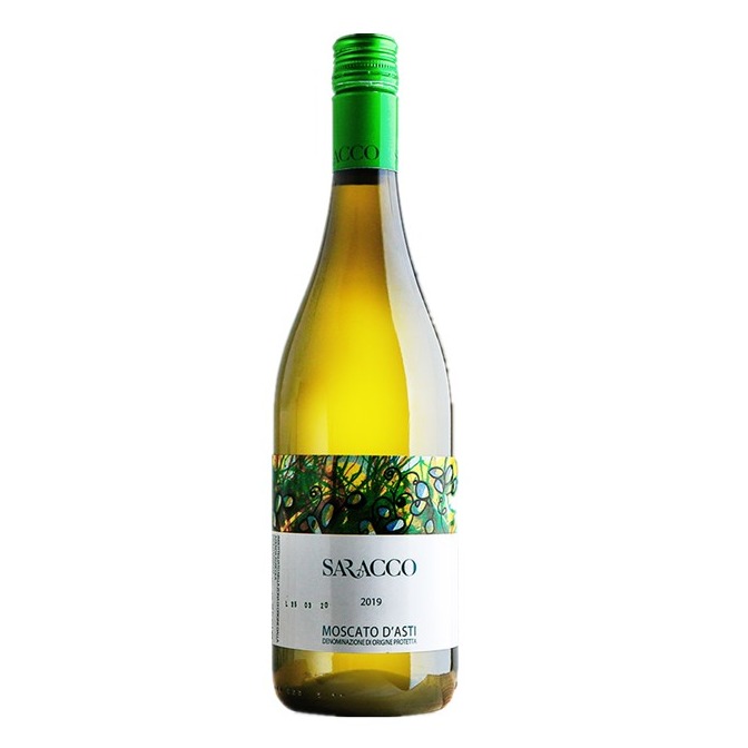 宝萨柯 低醇低泡葡萄酒