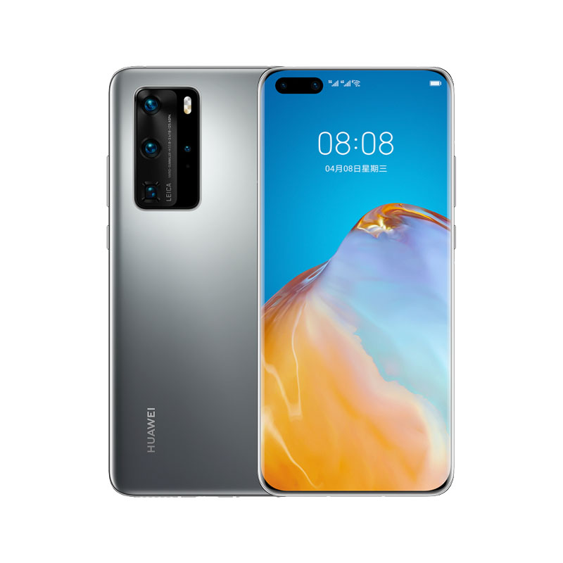 华为 超感知徕卡四摄手机