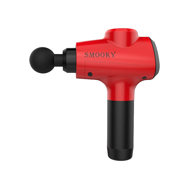 SMOOKY 强劲击打筋膜枪