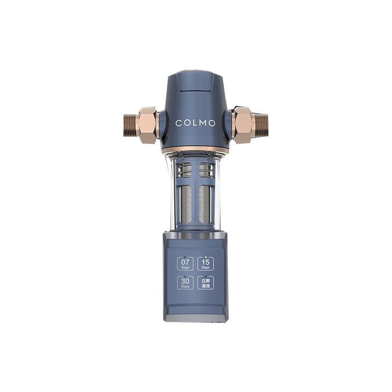 COLMO 水量丰富净水器