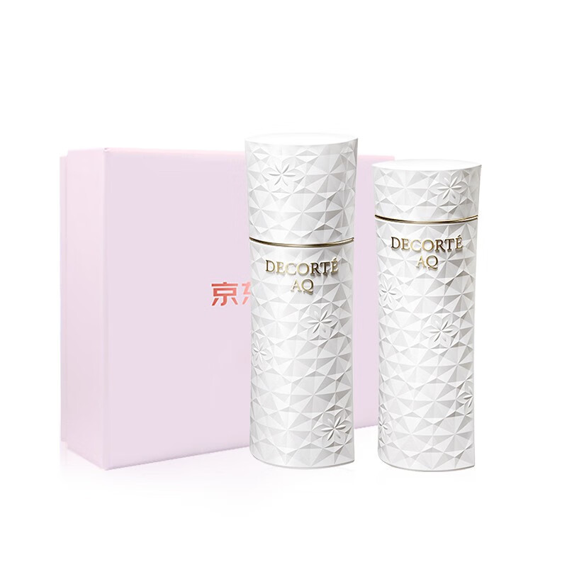 黛珂 细致毛孔 护肤套装