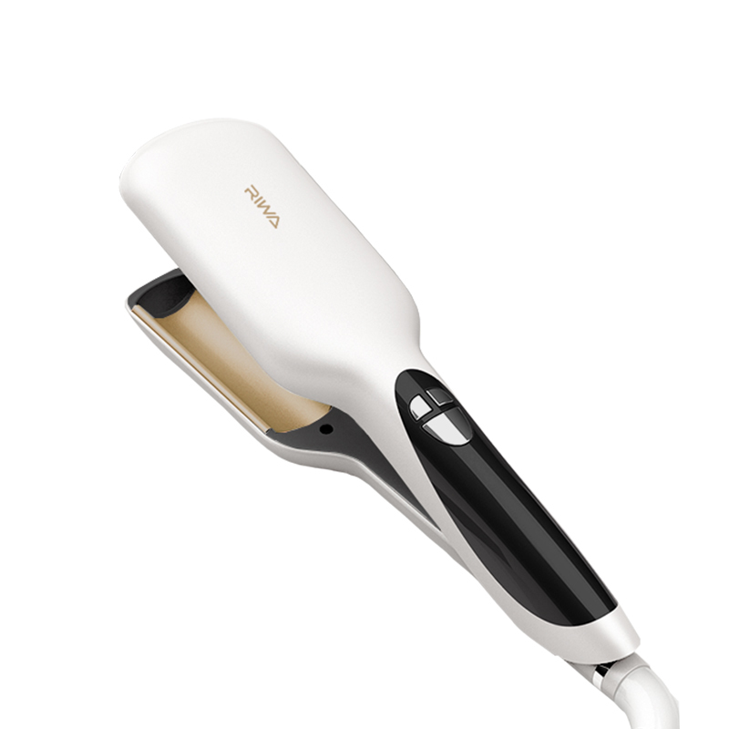 雷瓦 轻松出造型 卷发器