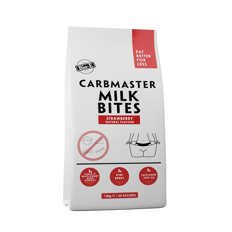 Bio-E 草莓味白芸豆酵素