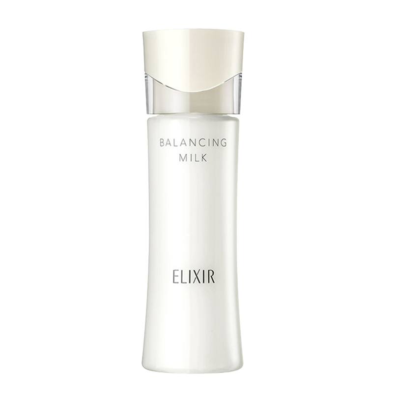 怡丽丝尔 清爽去油乳液