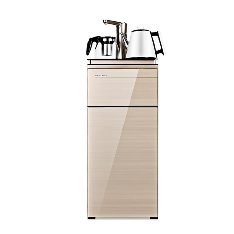 安吉尔 多段温控恒温茶吧机