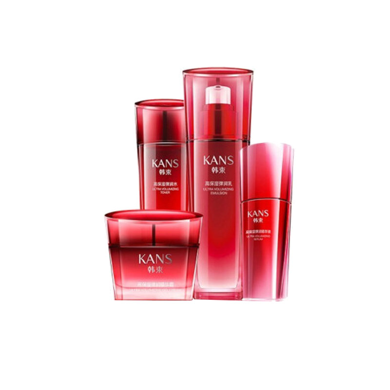 韩束 玻尿酸护肤套装