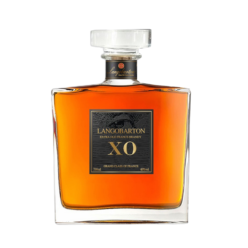 菲利宝莱 香醇丝滑白兰地