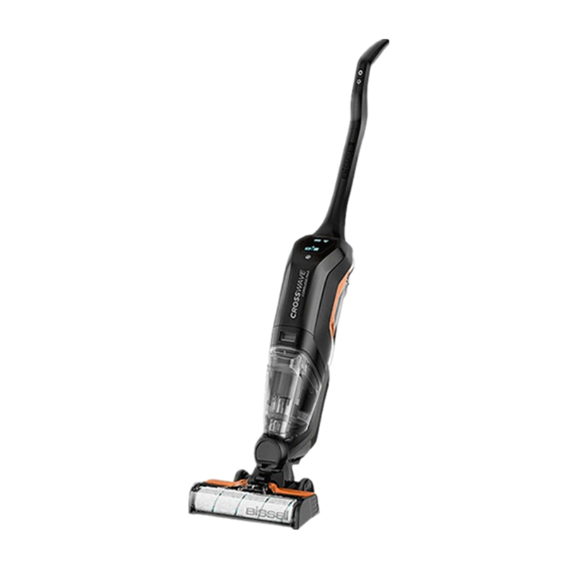 必胜 智慧彩屏清洁机