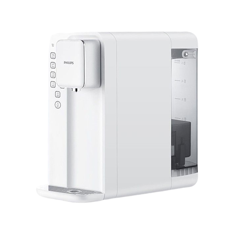飞利浦 自主换芯净饮机