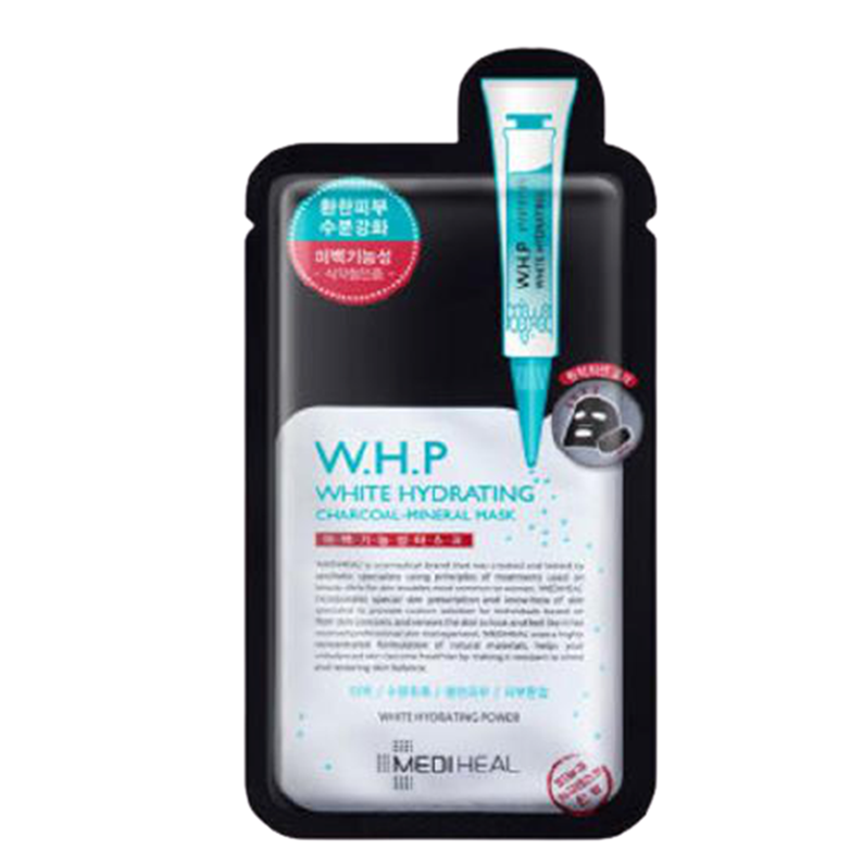 美迪惠尔 美白保湿面膜