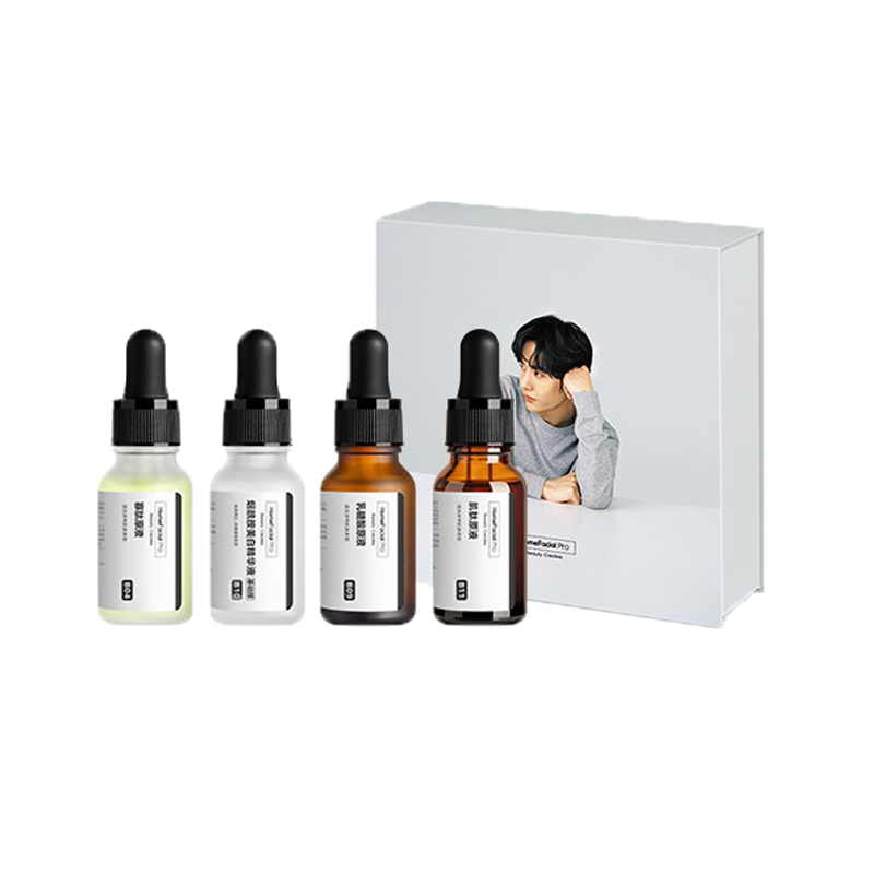 HFP 烟酰胺亮白护肤套装