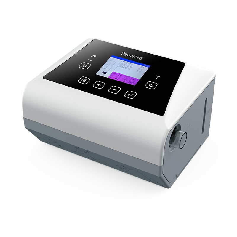 杜恩 屏幕显示呼吸机