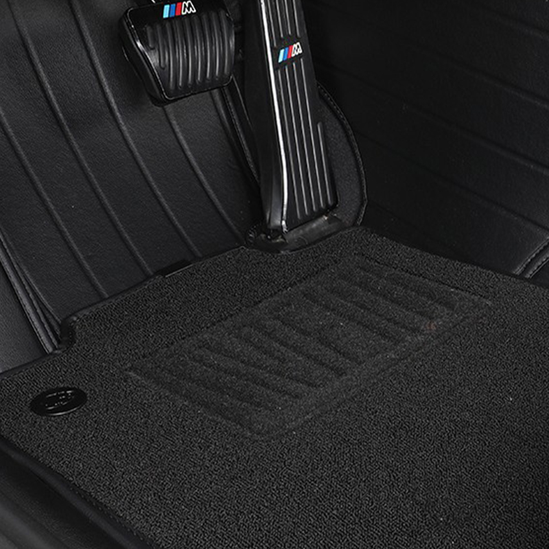 五福金牛 无异味 汽车脚垫