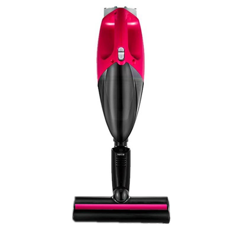 松下小型大功率吸尘器