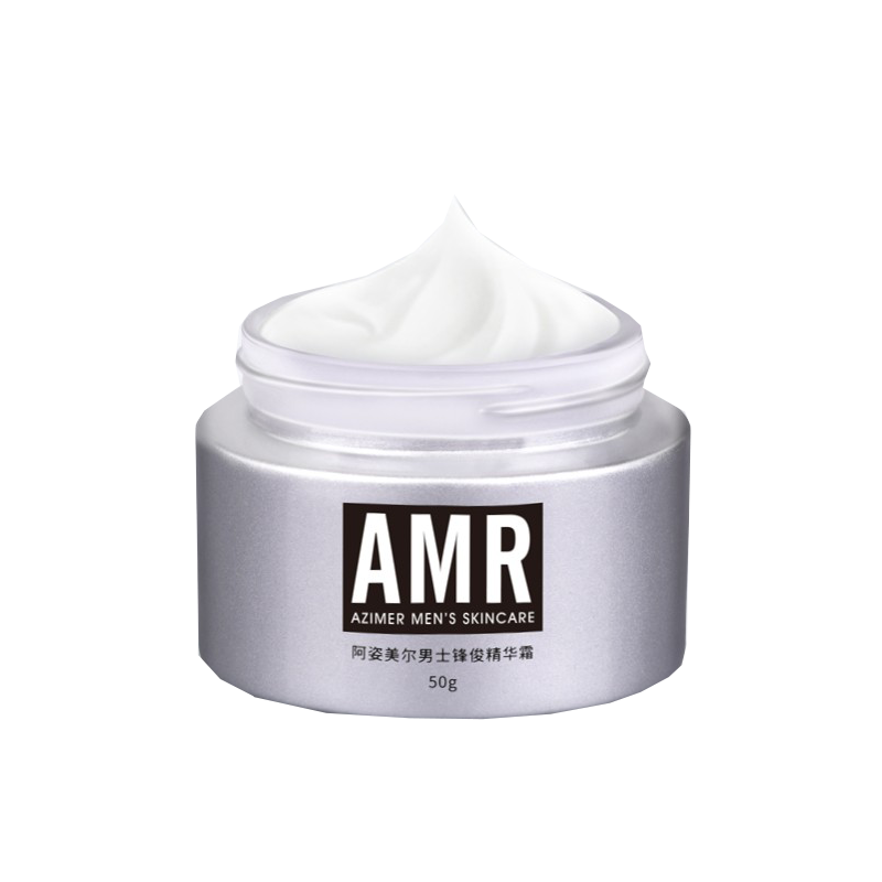 阿姿美尔 男士精华面霜